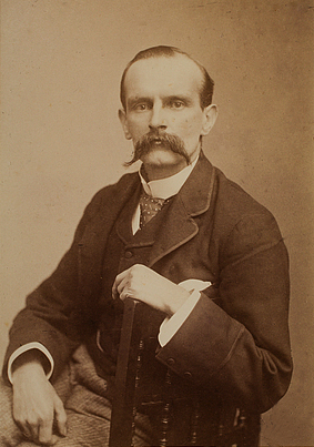 Frederick Lugard.