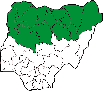 Nigeria